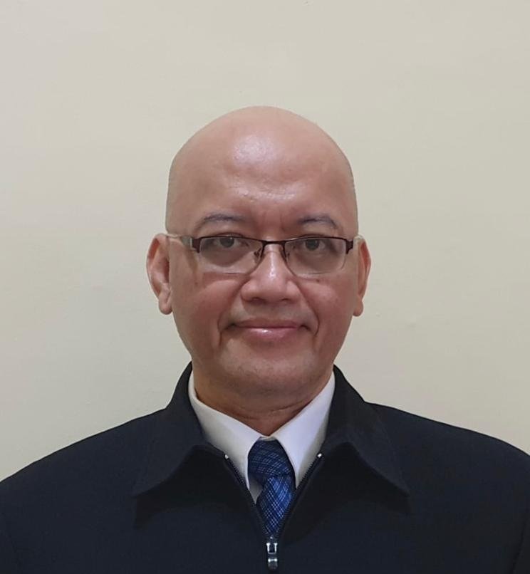 Dr. Muhammad Rosiawan