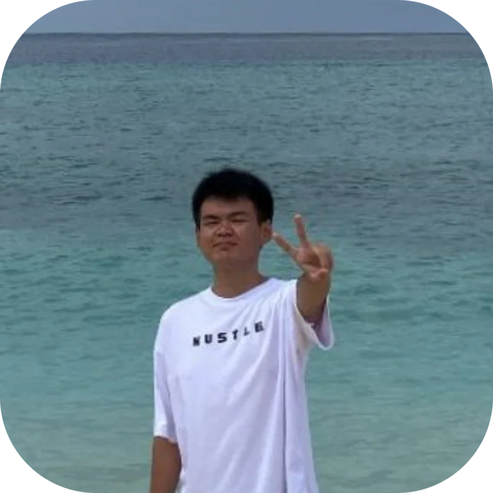 Steven Jonathan